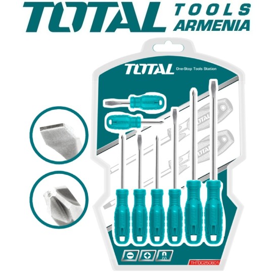 8pcs Screwdriver Set 8pcs Screwdriver Set