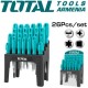 Screwdriver Set - 26 Pcs Screwdriver Set - 26 Pcs