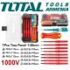 Interchangeable Insulated Screwdriver Set 10pcs Interchangeable Insulated Screwdriver Set 10pcs