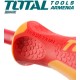 A set of dielectric tools up to 1000V 6pcs. A set of dielectric tools up to 1000V 6pcs.