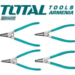 4pcs circlip pliers set 5inch