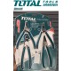 4pcs circlip pliers set 7inch