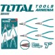 4pcs circlip pliers set 7inch 4pcs circlip pliers set 7inch
