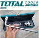 Socket set 1/2" 10 pcs