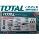 Electrician's set of tools 26 pcs