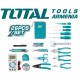 Electrician's set of tools 26 pcs Electrician's set of tools 26 pcs
