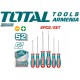 Screwdriver Set 6 Pcs