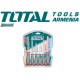 Screwdriver Set 8 Pcs