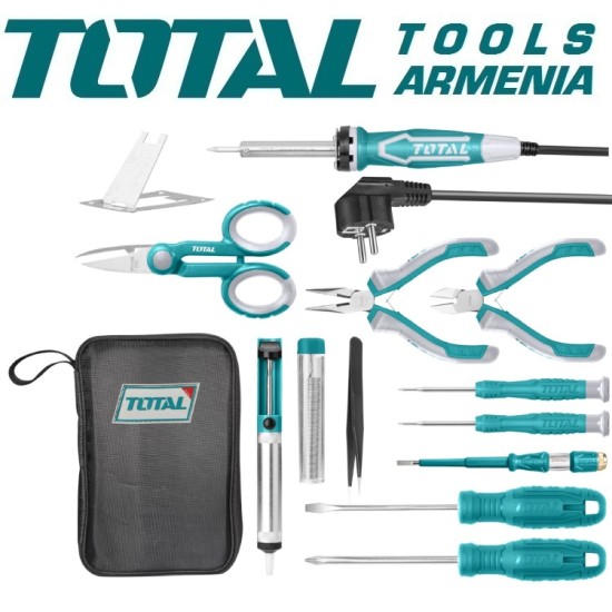 Tools set 13 Pcs Tools set 13 Pcs