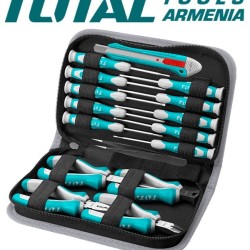Tools set 16 Pcs 
