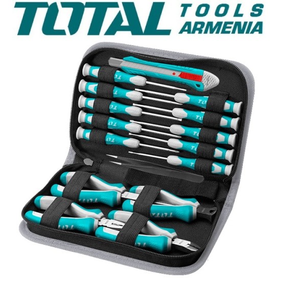 Tools set 16 Pcs Tools set 16 Pcs