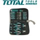 Tools set 16 Pcs 