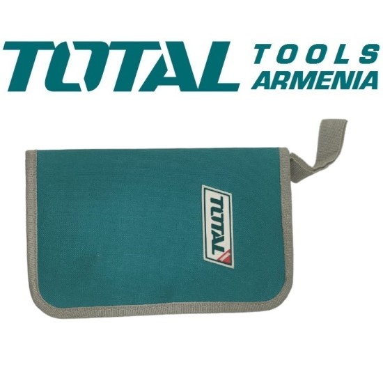 Tools set 16 Pcs 