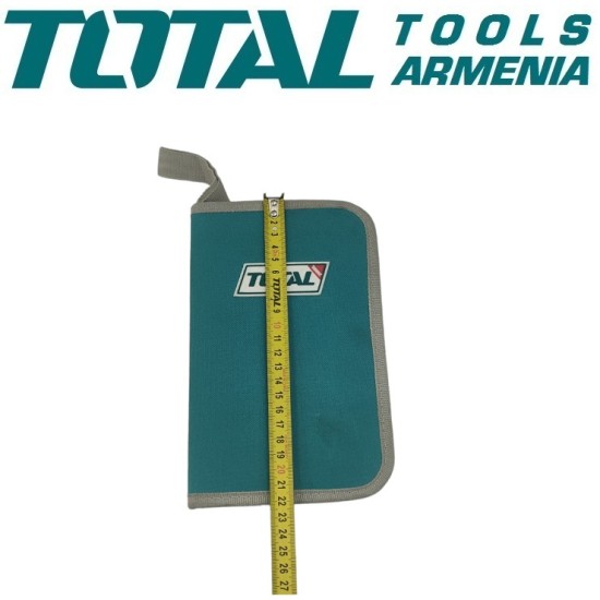 Tools set 16 Pcs 