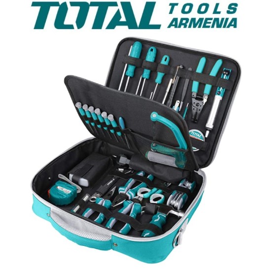 Tools set 51 Pcs 