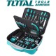 Tools set 51 Pcs 