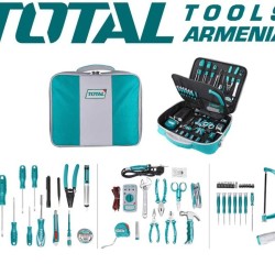 Tools set 51 Pcs 