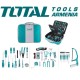 Tools set 51 Pcs 