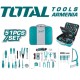 Tools set 51 Pcs Tools set 51 Pcs