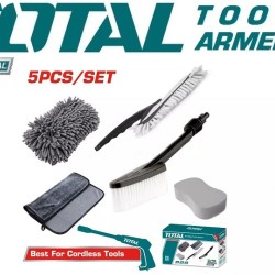 Clean maintenance kit