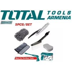Clean maintenance kit