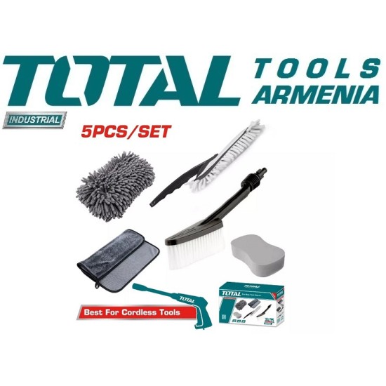 Clean maintenance kit Clean maintenance kit