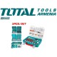 Combo set bits in 3 different boxes Combo set bits in 3 different boxes