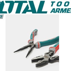 Set of pliers 7 pcs