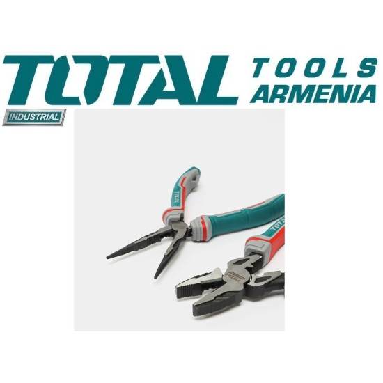 Set of pliers 7 pcs