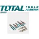 Set of pliers 7 pcs