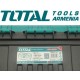 Plastic tools box 14"