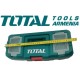 Plastic tools box 14"