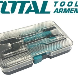 Locksmith hooks set 4pcs
