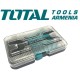 Locksmith hooks set 4pcs
