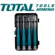 Locksmith hooks set 4pcs