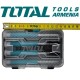 Locksmith hooks set 4pcs
