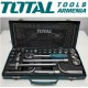 Tool set 1/2" 24 pcs Tool set 1/2" 24 pcs
