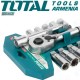 12 pcs 1/4" socket set 12 pcs 1/4" socket set