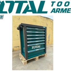 Tool Chest Set 328 pcs
