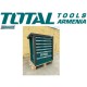 Tool Chest Set 328 pcs Tool Chest Set 328 pcs