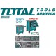 Tool Chest Set 328 pcs Tool Chest Set 328 pcs