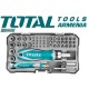 Screwdriver bits set 55pcs Screwdriver bits set 55pcs