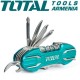 Utility knife 15 functions Utility knife 15 functions