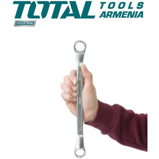 Set of spanner wrenches 8 pcs. Set of spanner wrenches 8 pcs.