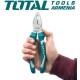 Set of pliers, long nose pliers, side cutters 3 pcs Set of pliers, long nose pliers, side cutters 3 pcs