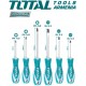 Screwdriver Set - 6 Pcs Screwdriver Set - 6 Pcs