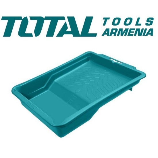 Paint tray 435x300mm Paint tray 435x300mm