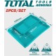 Paint roller tray set 2pcs Paint roller tray set 2pcs