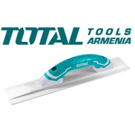 Finishing Trowel 400 x 80mm