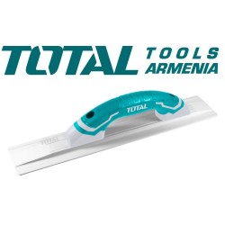 Finishing Trowel 400 x 80mm